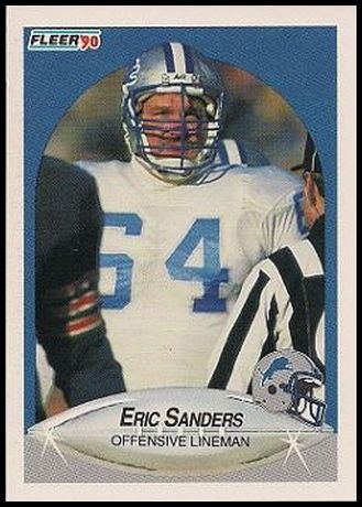 285 Eric Sanders